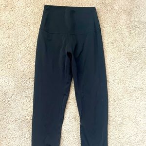 Born Primitive small black workout leggings “your go to 2.0”